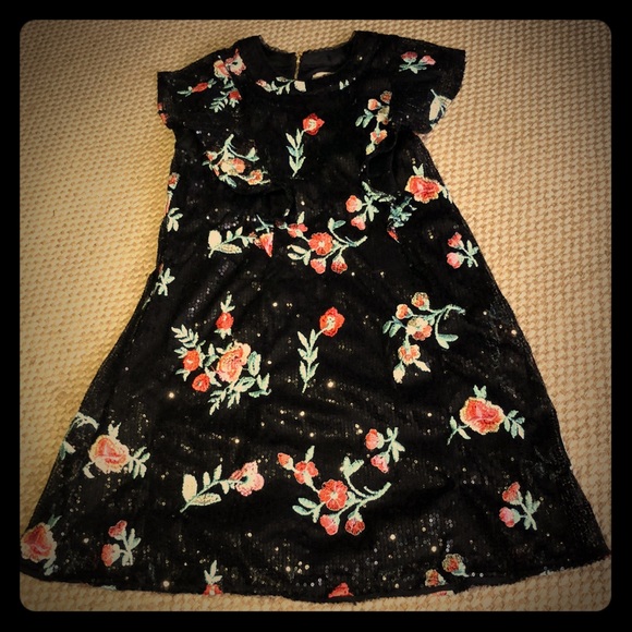 GB girls Other - GB girl sequins dress